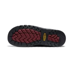 Women KEEN Shoes<Women'S Jasper Rocks Sneaker X Hiking Patrol | Phantasmal Red