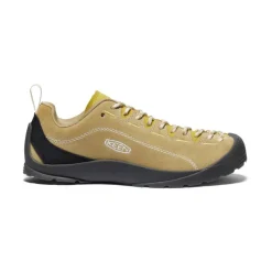 Women KEEN Shoes<Women'S Jasper Suede Sneakers | Khaki/Antique Moss