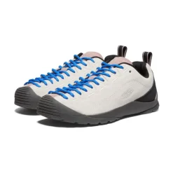 Women KEEN Shoes<Women'S Jasper Suede Sneakers | Birch/Fawn