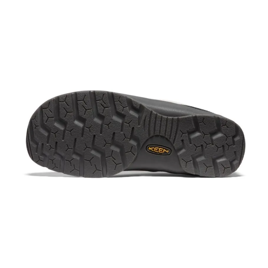 Women KEEN Shoes<Women'S Jasper Suede Sneakers | Birch/Fawn