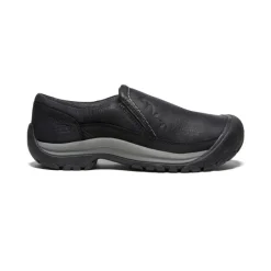 Women KEEN Slip-Ons<Women'S Kaci Iii Winter Slip-On Shoe | Black/Steel Grey