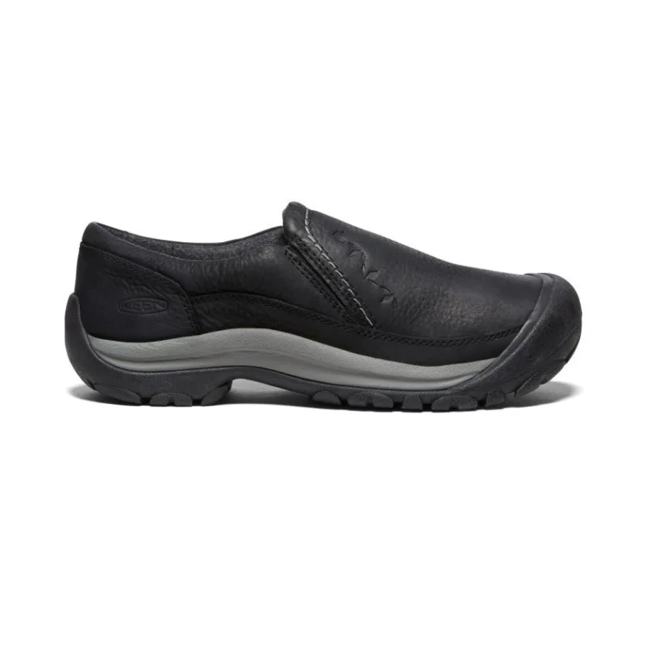 Women KEEN Slip-Ons<Women'S Kaci Iii Winter Slip-On Shoe | Black/Steel Grey