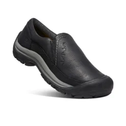 Women KEEN Slip-Ons<Women'S Kaci Iii Winter Slip-On Shoe | Black/Steel Grey