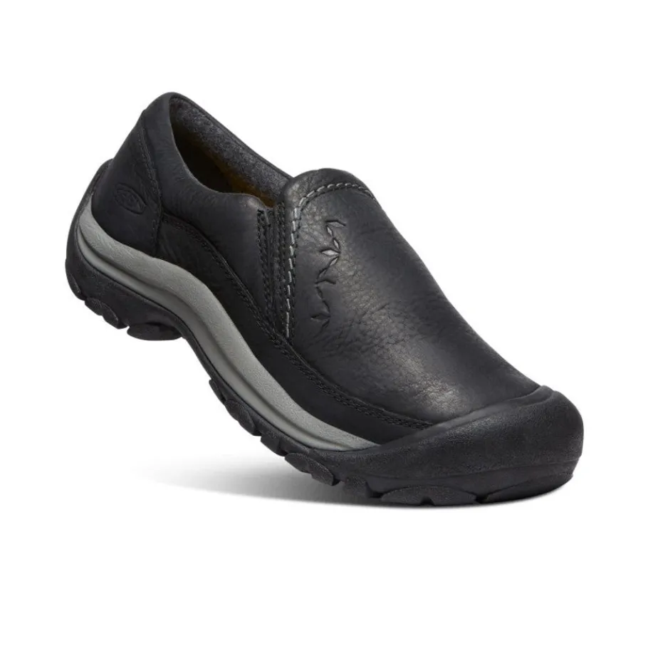 Women KEEN Slip-Ons<Women'S Kaci Iii Winter Slip-On Shoe | Black/Steel Grey