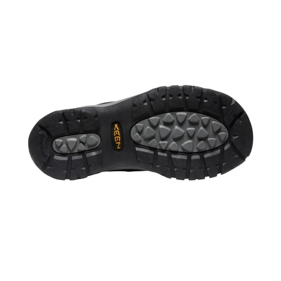 Women KEEN Slip-Ons<Women'S Kaci Iii Winter Slip-On Shoe | Black/Steel Grey