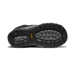 Women KEEN Boots<Women'S Kaci Iii Winter Waterproof Boot | Black/Steel Grey