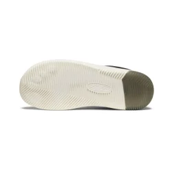 Women KEEN Slip-Ons<Women'S Knx Leather Sneaker | Black/Star White