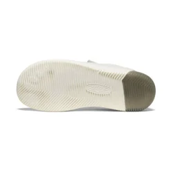 Women KEEN Slip-Ons<Women'S Knx Leather Sneaker | Star White/Star White