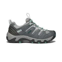 Women KEEN Shoes<Women'S Koven Hiking Shoe | Steel Grey/Cockatoo