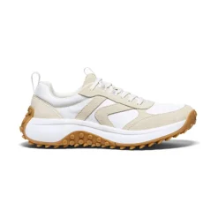Women KEEN Shoes<Women'S Ks86 Sneaker | Birch/Star White