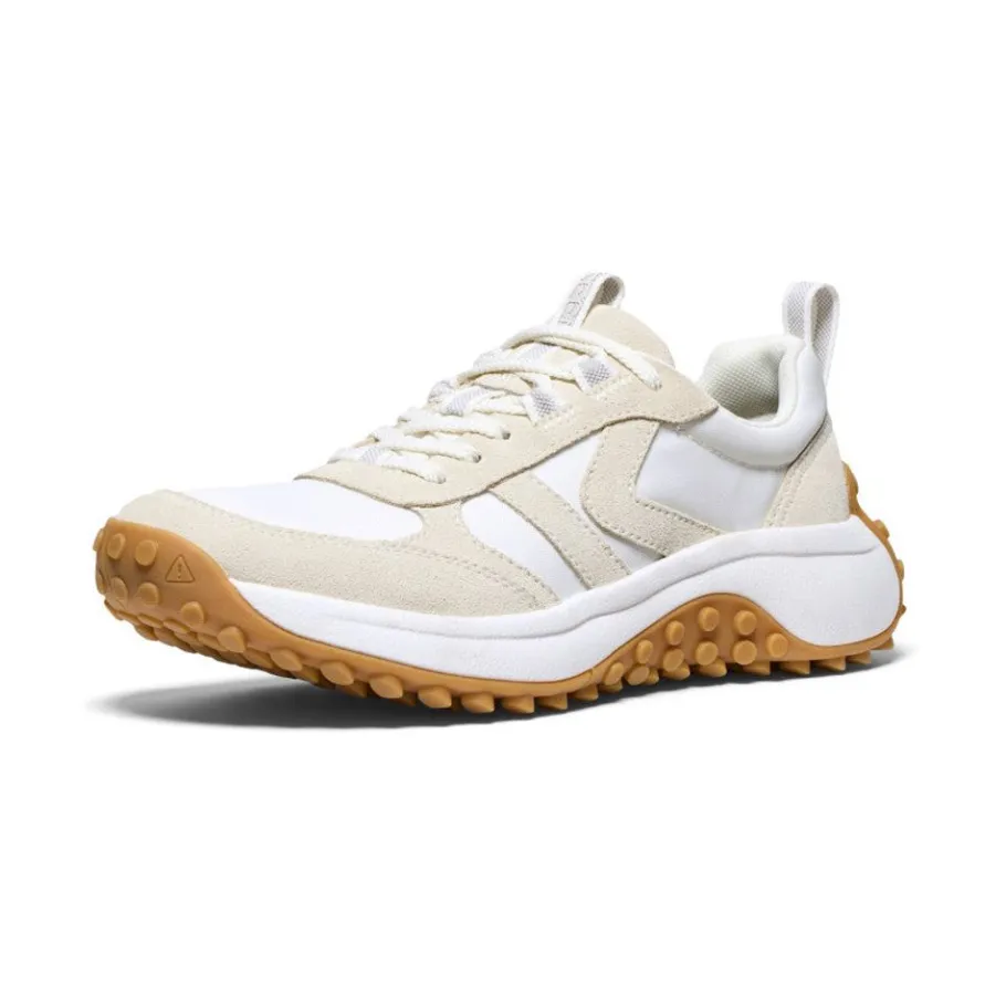Women KEEN Shoes<Women'S Ks86 Sneaker | Birch/Star White