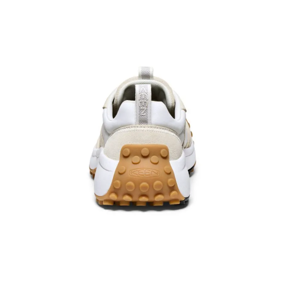 Women KEEN Shoes<Women'S Ks86 Sneaker | Birch/Star White