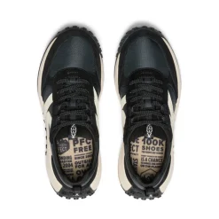 Women KEEN Shoes<Women'S Ks86 Sneaker | Black/Birch