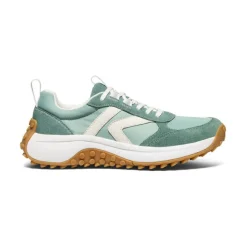 Women KEEN Shoes<Women'S Ks86 Sneaker | Dark Forest/Star White