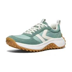 Women KEEN Shoes<Women'S Ks86 Sneaker | Dark Forest/Star White