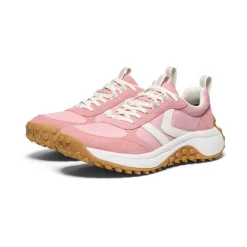 Women KEEN Shoes<Women'S Ks86 Sneaker | Zephyr/Star White