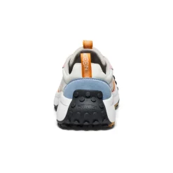Women KEEN Shoes<Women'S Ks86 Sneaker | Zephyr/Orange Pepper