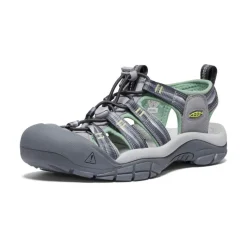 Women KEEN Sandals<Women'S Newport H2 | Alloy/Prism