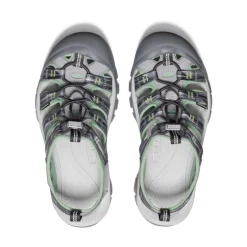 Women KEEN Sandals<Women'S Newport H2 | Alloy/Prism