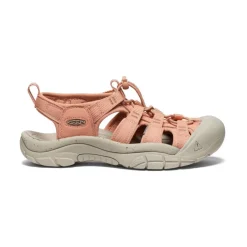 Women KEEN Sandals<Women'S Newport H2 | Cork