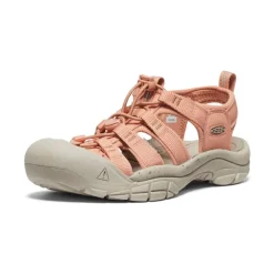 Women KEEN Sandals<Women'S Newport H2 | Cork
