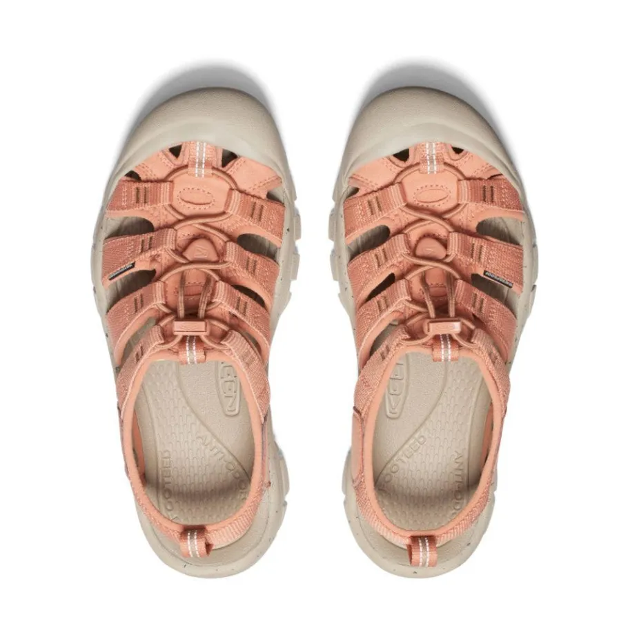 Women KEEN Sandals<Women'S Newport H2 | Cork