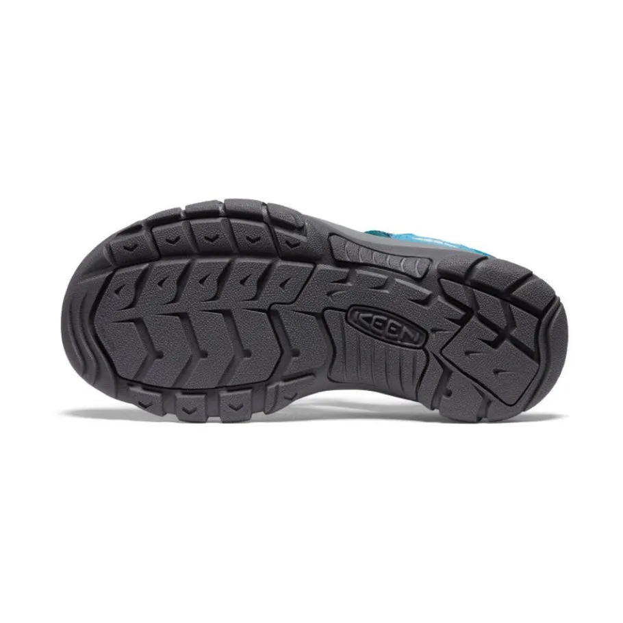 Women KEEN Sandals<Women'S Newport H2 | Fjord Blue/Tie Dye