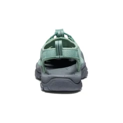 Women KEEN Sandals<Women'S Newport H2 | Granite Green