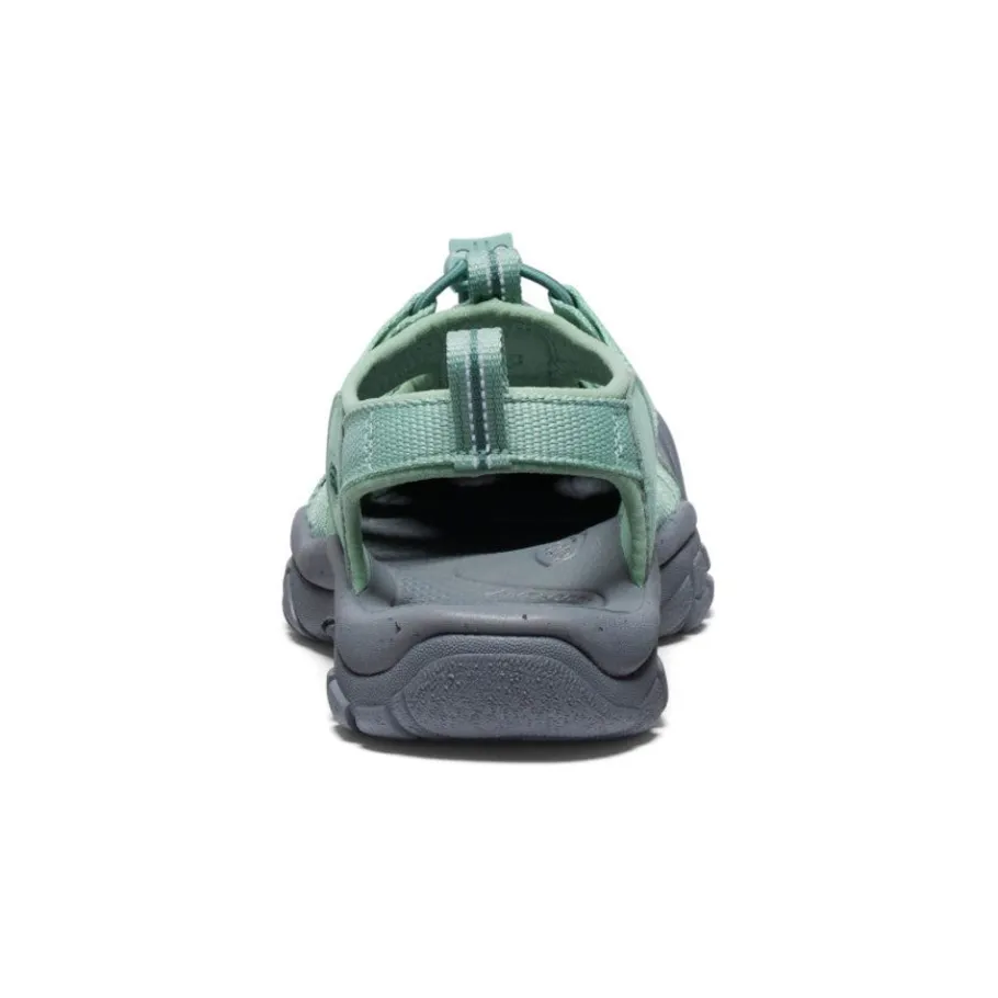 Women KEEN Sandals<Women'S Newport H2 | Granite Green