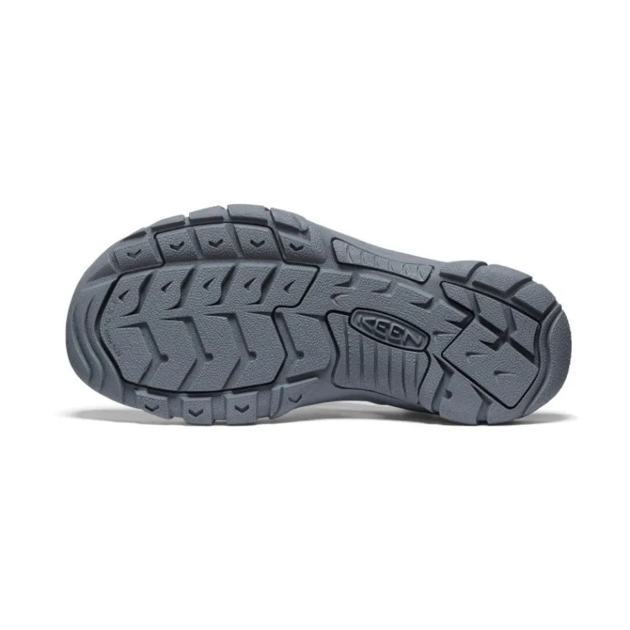 Women KEEN Sandals<Women'S Newport H2 | Granite Green