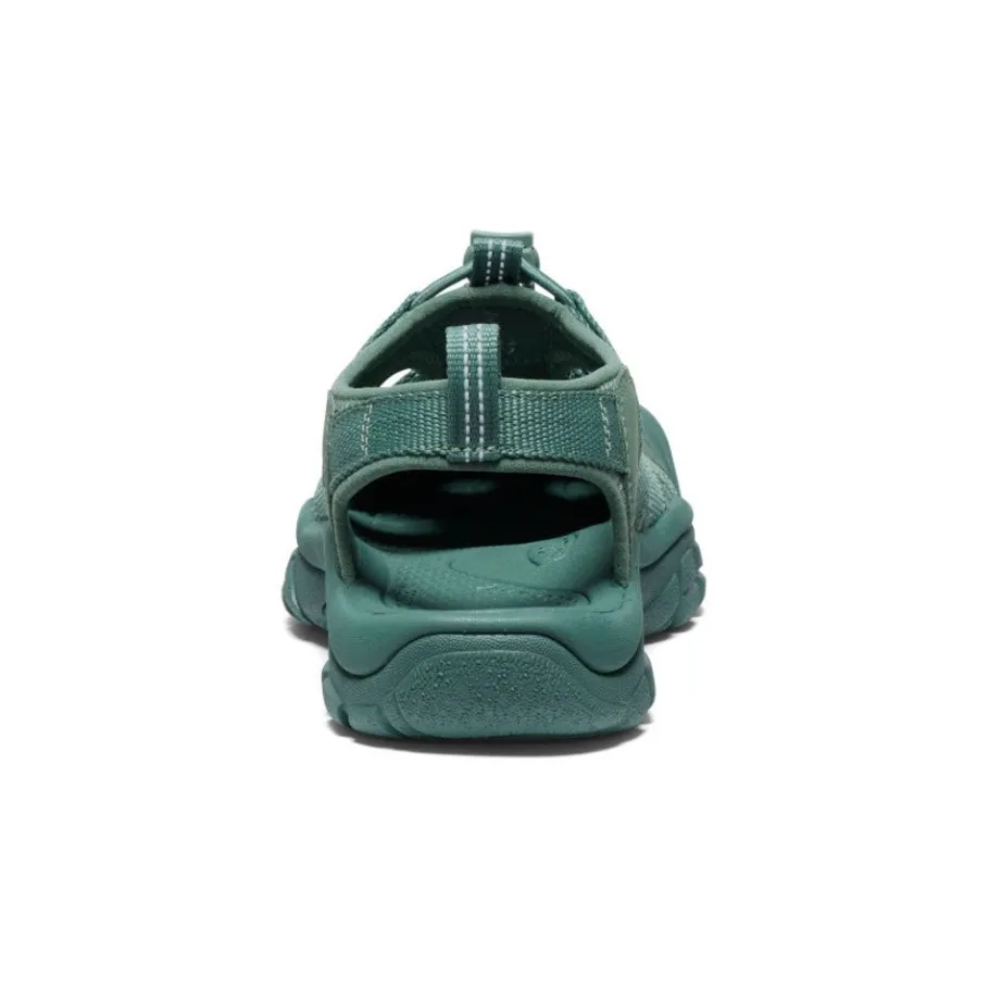 Women KEEN Sandals<Women'S Newport H2 | Monochrome/Dark Forest
