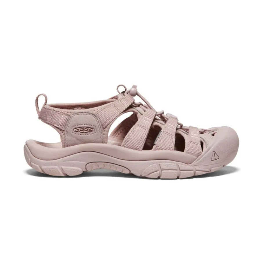 Women KEEN Sandals<Women'S Newport H2 | Monochrome/Fawn