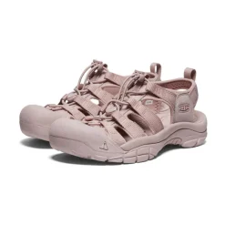 Women KEEN Sandals<Women'S Newport H2 | Monochrome/Fawn