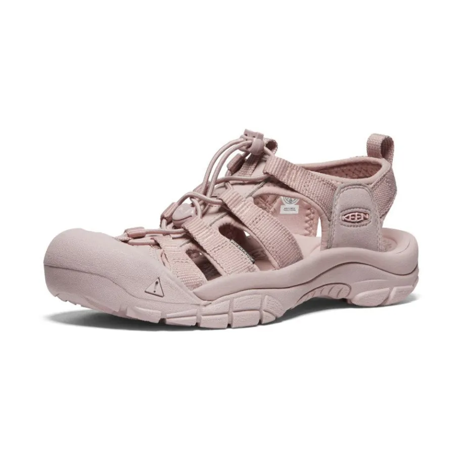 Women KEEN Sandals<Women'S Newport H2 | Monochrome/Fawn