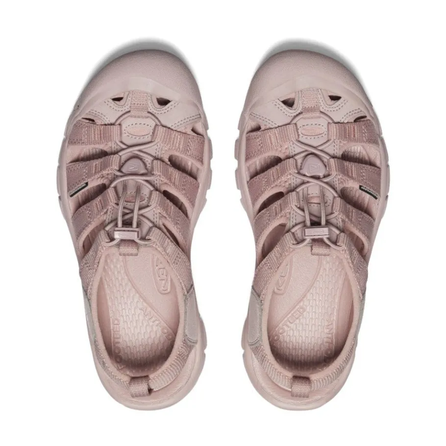 Women KEEN Sandals<Women'S Newport H2 | Monochrome/Fawn