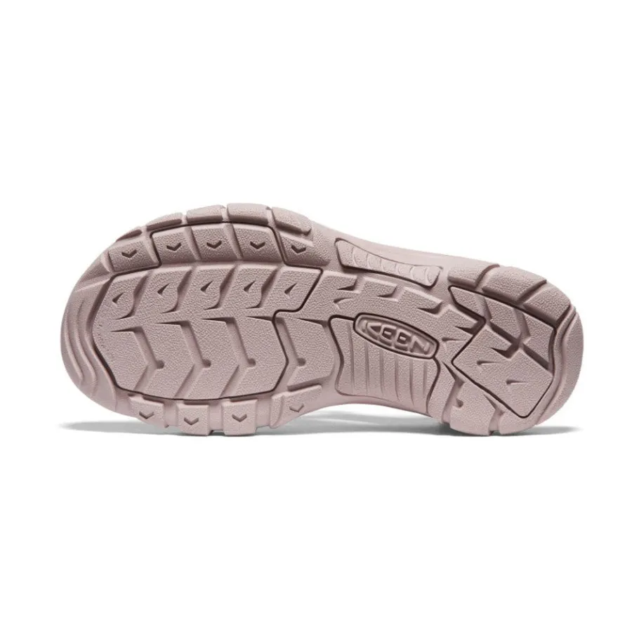 Women KEEN Sandals<Women'S Newport H2 | Monochrome/Fawn
