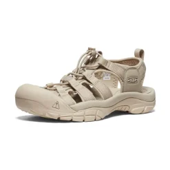 Women KEEN Sandals<Women'S Newport H2 | Monochrome/Safari