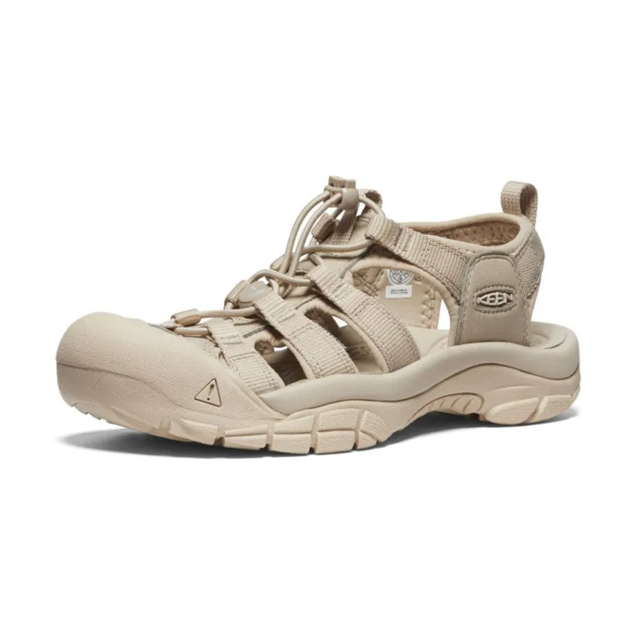 Women KEEN Sandals<Women'S Newport H2 | Monochrome/Safari