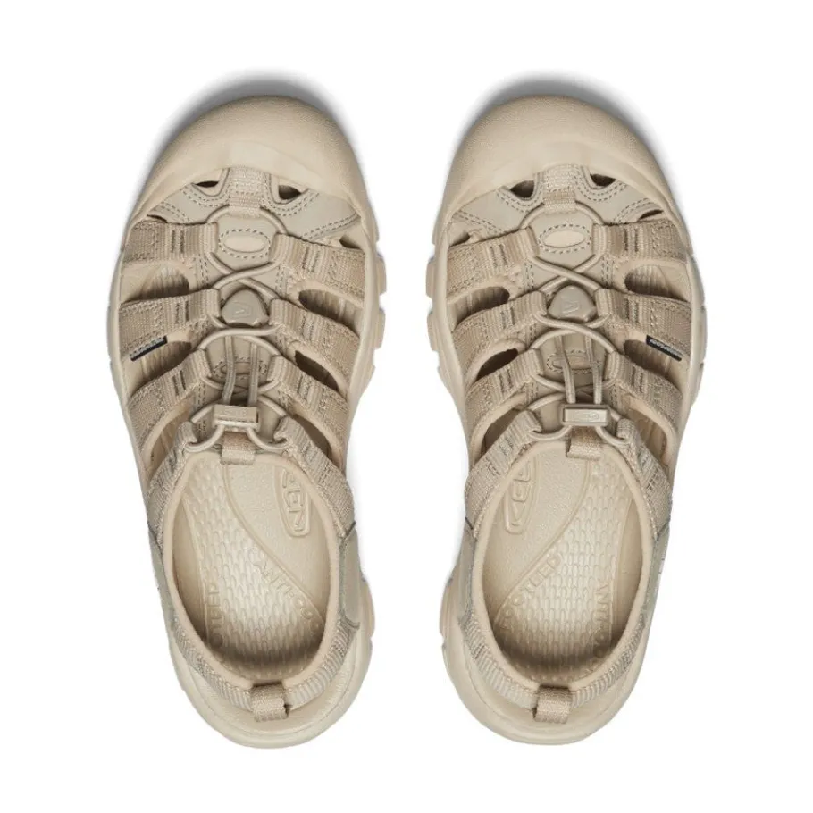 Women KEEN Sandals<Women'S Newport H2 | Monochrome/Safari