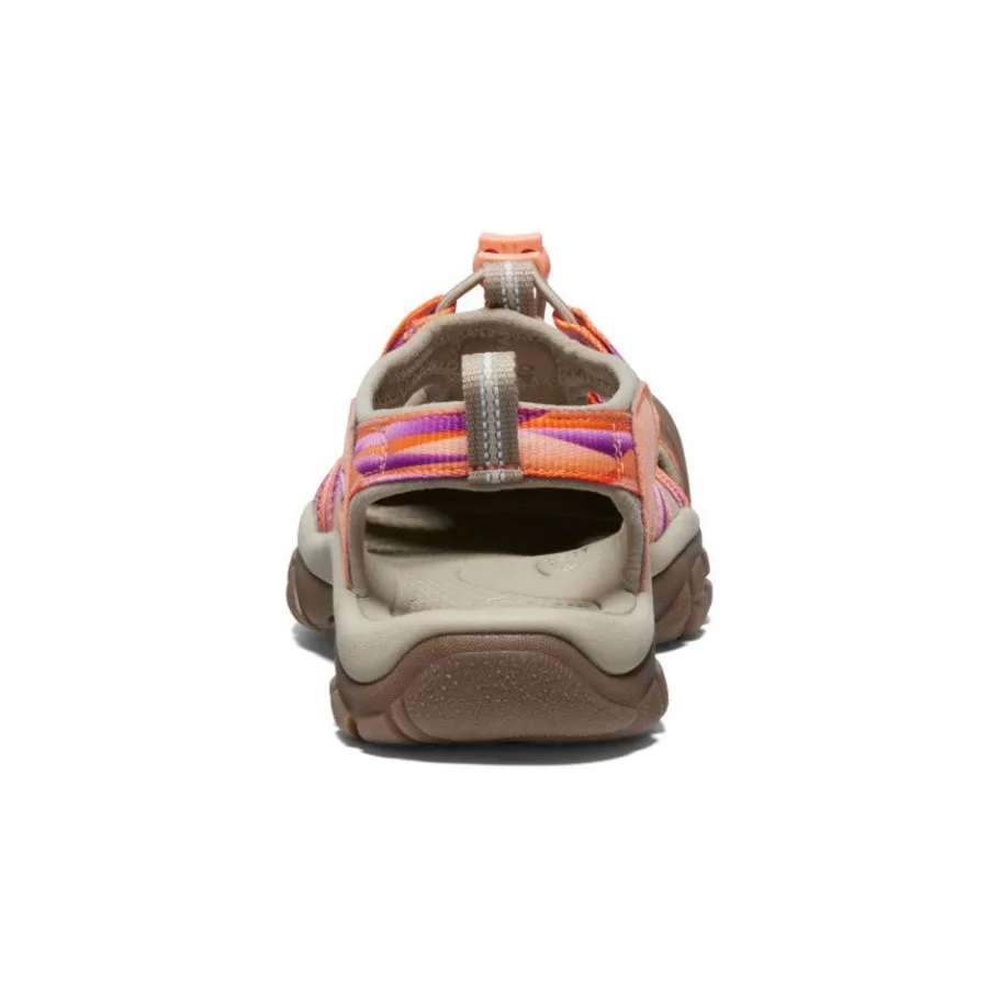 Women KEEN Sandals<Women'S Newport H2 | Papaya Punch/Prism
