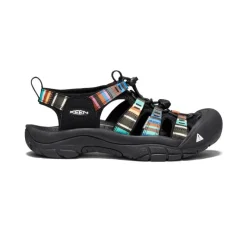 Women KEEN Sandals<Women'S Newport H2 | Raya Black