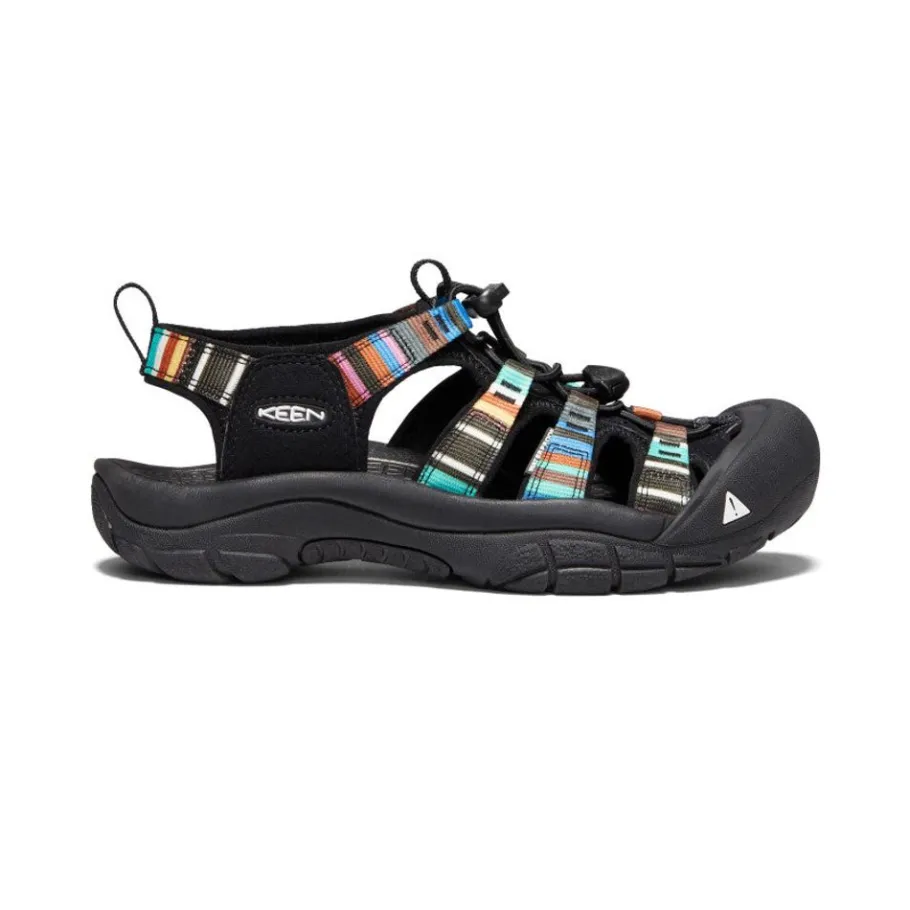 Women KEEN Sandals<Women'S Newport H2 | Raya Black