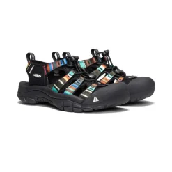 Women KEEN Sandals<Women'S Newport H2 | Raya Black