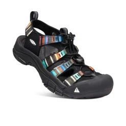 Women KEEN Sandals<Women'S Newport H2 | Raya Black