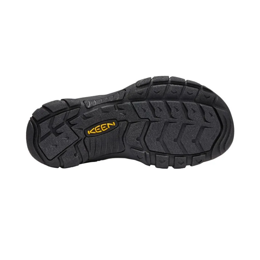 Women KEEN Sandals<Women'S Newport H2 | Raya Black