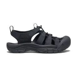 Women KEEN Sandals<Women'S Newport H2 | Triple Black