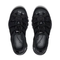 Women KEEN Sandals<Women'S Newport H2 | Triple Black