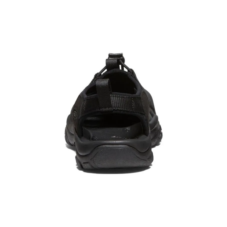 Women KEEN Sandals<Women'S Newport H2 | Triple Black