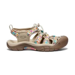Women KEEN Sandals<Women'S Newport Retro | Multi/Safari