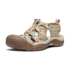 Women KEEN Sandals<Women'S Newport Retro | Multi/Safari